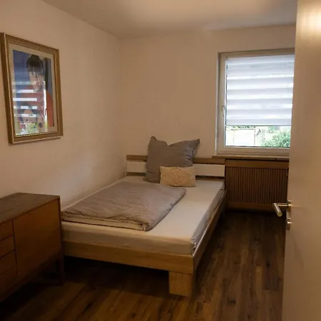 Landliebe Altmühltal Apartment