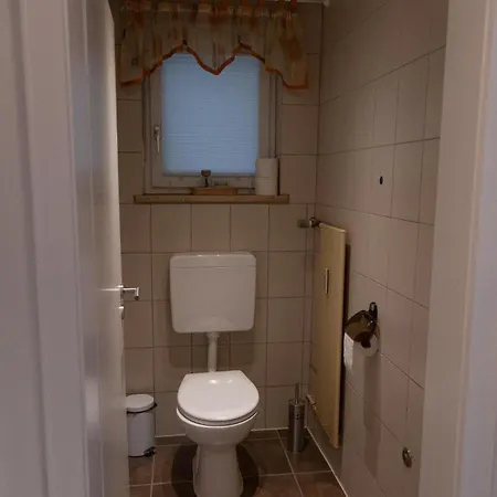 Apartment Landliebe Altmühltal Essing