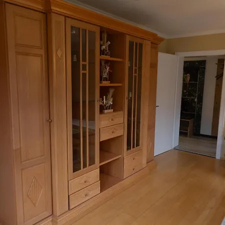 Landliebe Altmühltal Apartment Essing