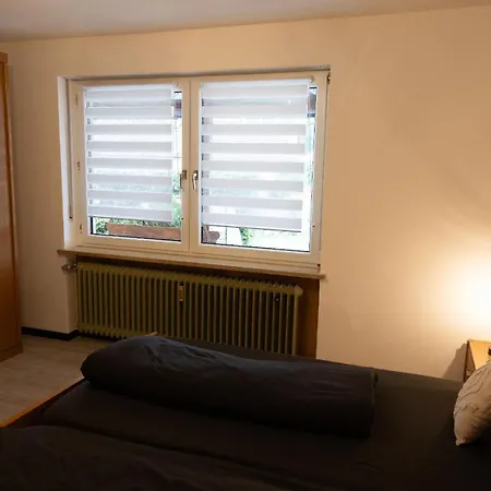Apartment Landliebe Altmühltal Essing