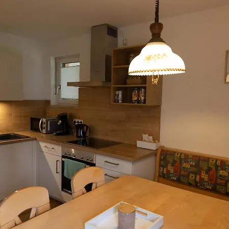 Apartment Landliebe Altmühltal *