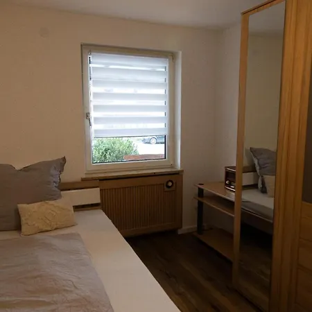 Apartment Landliebe Altmühltal *