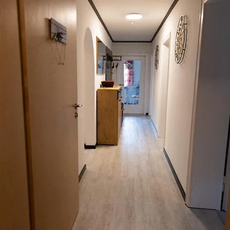 Landliebe Altmühltal Apartment Essing