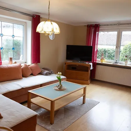 Apartment Landliebe Altmühltal Essing