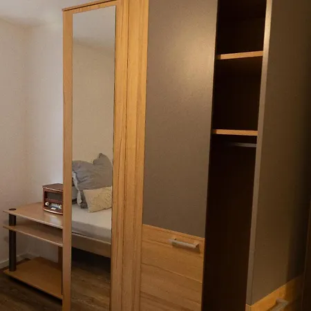 Landliebe Altmühltal Apartment