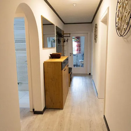 Apartment Landliebe Altmühltal *