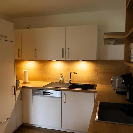 Apartment Landliebe Altmühltal